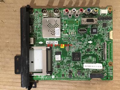 LG 42LY320C-CA主板EAX65574006屏LC420DUE FG A6