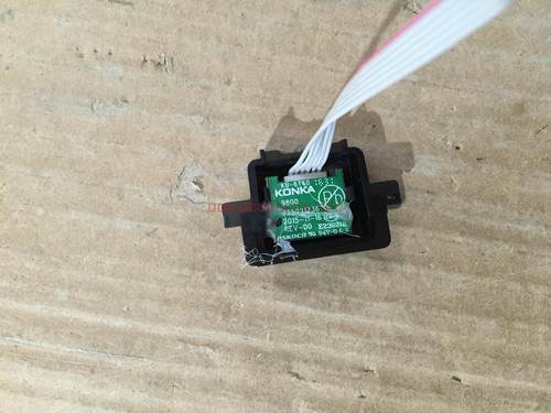 有开机图 放心购买 屏碰坏