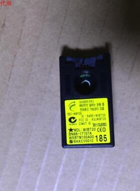 三星UA46D6600WJ模块BN96-17107A WIBT20