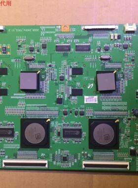 三星LA52B750U1F逻辑板2009_240Hz_FRCQ_V1.2屏LTF520HH01