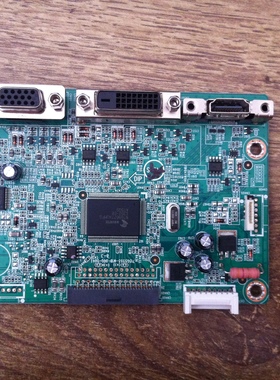 联想LI2323SWA驱动板715G5555-M1B-000-004I屏LM230WF3