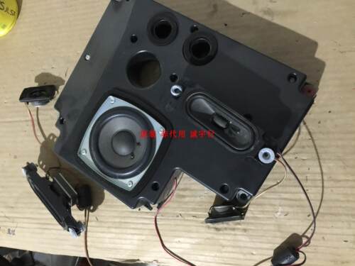 创维55L05RF喇叭 扬声器 一套