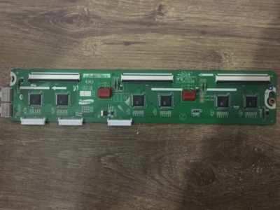 单条！长虹3D60C4000I缓冲板LJ41-10335A 屏S60FH-YD03 YB03