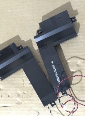 ASUS华硕MX25AQ喇叭 扬声器 一对