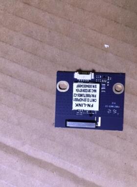 三洋48CE3410D模块F88ETUM35-C2 FN-LINK