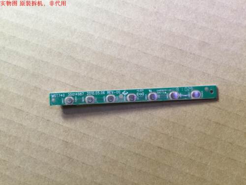 康佳LED37MS92C按键板35014987