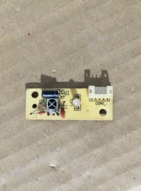 组装52寸三星遥控接收头WY-IR-3268H