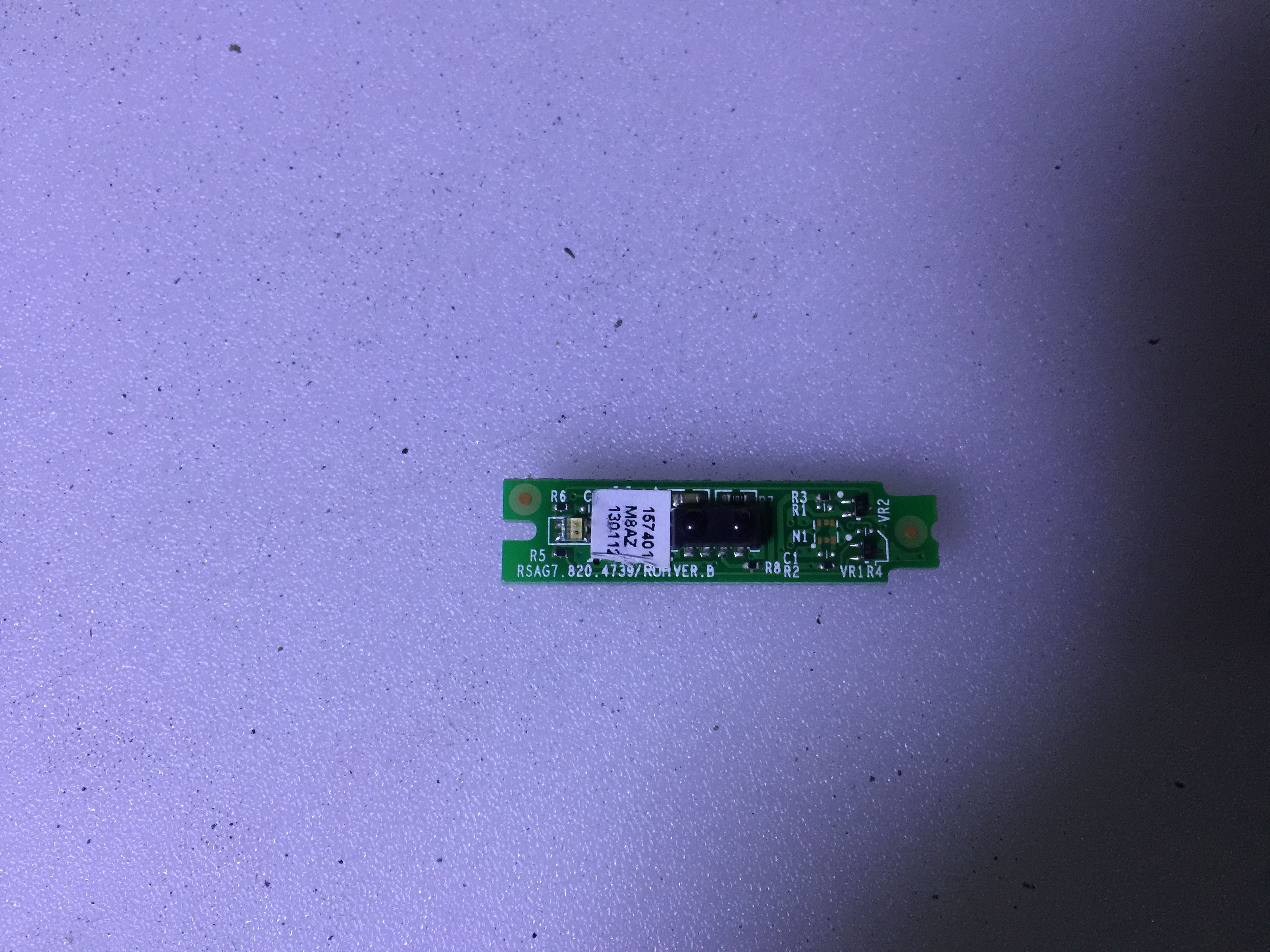 海信LED39K300J遥控接收板RSAG7.820.4739/ROH