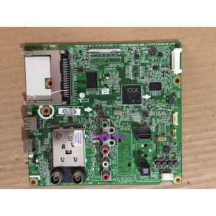 LG 47LN5400-CN主板EAX64891306屏LC470DUE