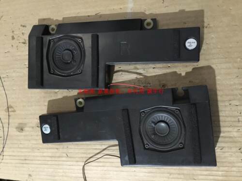 海信LED55EC760UC喇叭 扬声器 一对