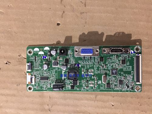 HP 23er驱动板0171-2281-6294屏LM230WF3