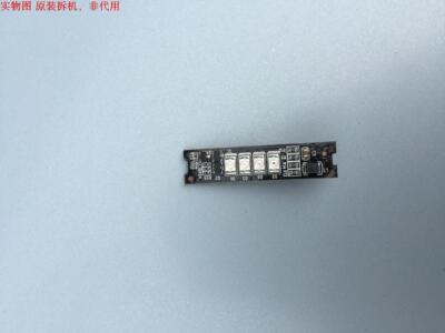 海尔LE50A900K指示灯板0091802304