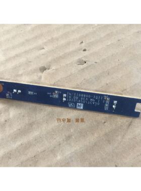 索尼KLV-37BX205遥控接收板1P-1108800-1011