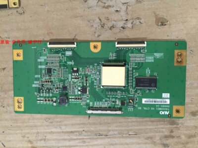 三星LA40R81BA逻辑板06A60-1A T400XW01 V0 CTRL