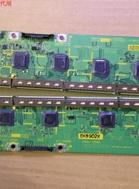 松下TH-42PZ80C 缓冲板TNPA4413 SD TNPA4412 SU屏MC106F16T11