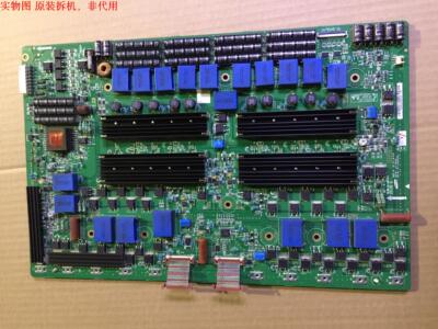 三星PS58B850Y1F  Y板 LJ41-06479A LJ92-01651A 屏S58FH-YB02