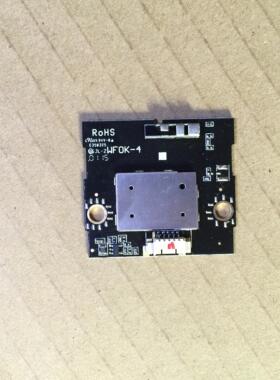 海尔LE42A5000模块WF0KRT1510W WF0K-4