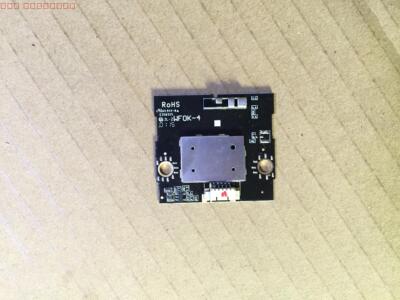 海尔LE42A5000模块WF0KRT1510W WF0K-4