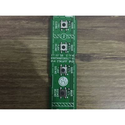 LG 42LS3150-CA按键板 EAX64466302(1.0)