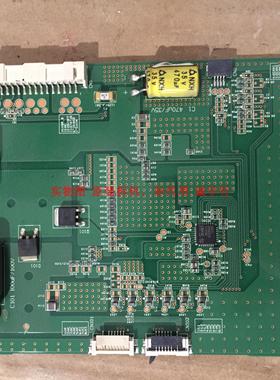 TCL L47V6500A-3D恒流板6917L-0100A屏LC470EUN-PEF2