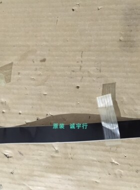 三星UA60F6088AJ排线 屏线BN96-28071P