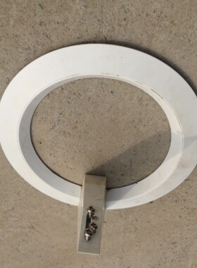 华硕ASUS VX279 VX279N-W底座 台座 座架 原装拆机 有使用痕迹