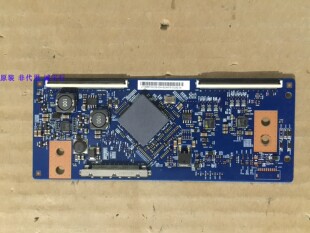 长虹3D55C2000I逻辑板55T02-C08 T550HVN01.8 CTRL