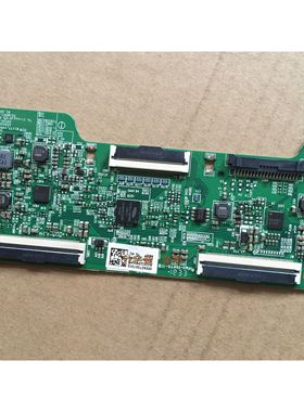 三星UA55KC20SAJXXZ逻辑板BN41-02292A屏CY-VK055BGLV7H