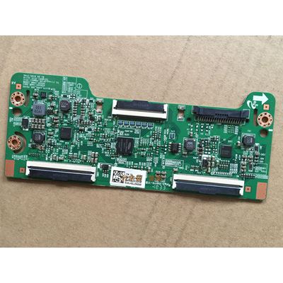 三星UA55KC20SAJXXZ逻辑板BN41-02292A屏CY-VK055BGLV7H