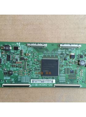 海信LED46T28GPN逻辑板V420H2-CH1屏V460H1-LE3