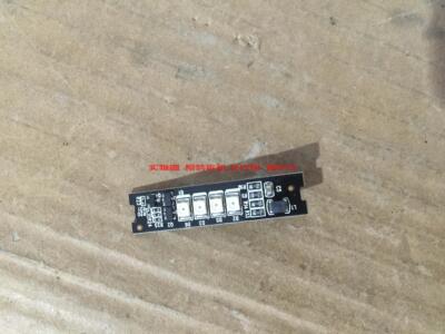 海尔LE39A700指示灯板0091802304