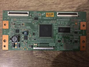 海信TLM46V66PK逻辑板 FHD60C4LV1.0 屏LTA460HA07