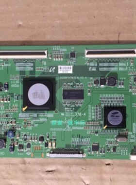 三星LA52B620R3F逻辑板 2009FA7M3C4LV0.4屏LTF520HE09