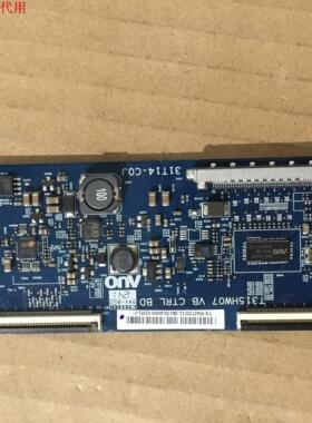 先锋LED-42E600逻辑板31T14-C0J T315HW07