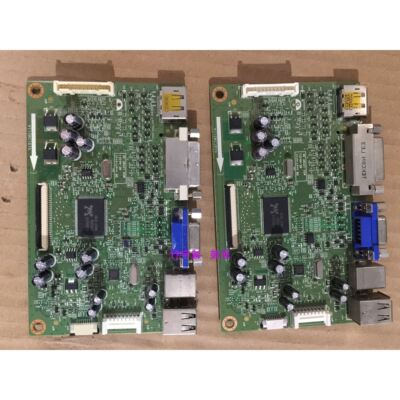 Dell戴尔 U2312HMT驱动板48.7M701.02M屏LM230WF3