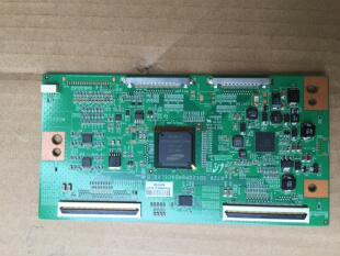TCL L43E5060A-3D逻辑板 K726-SD120PBMB4C6LV0.0屏LTA430HW01