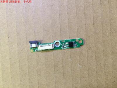 TCL LE40D8810遥控接收器板 TV3210-ZC25-03