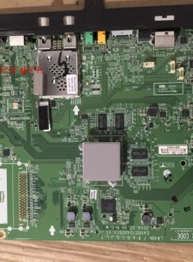 LG 42UB8280-CH主板EAX65704205/04屏LC420EGE