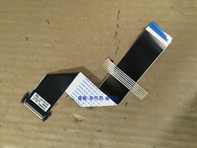 三星LS24D300 S24D300HL屏线 BN96-13722T