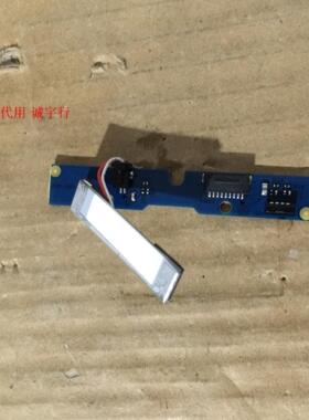 乐视X43S L433A3遥控接收板715G6989-R0C-000-004T