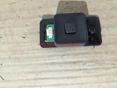 海信LED55EC760UC按键板