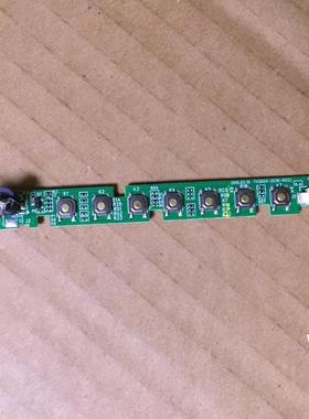 三洋48CE3410D按键 遥控板303CMG30243 TV3024-ZC10-01