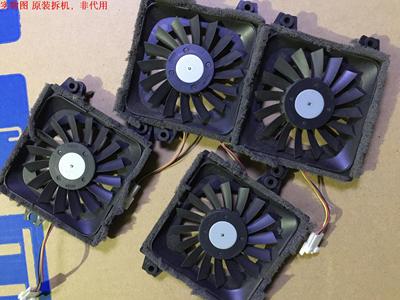 原装松下TH-P50ST30C散热风扇 NMB-MAT 3605FL-09W-S29 单价