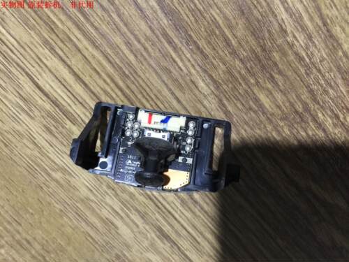 LG 43UF6300-CD 按键板 遥控接收板EBR79943202