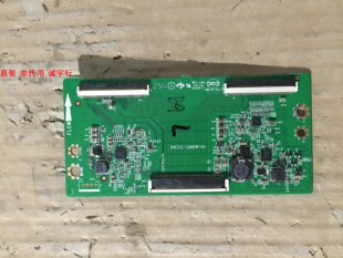 TCL D42A710逻辑板40-MS881T-TCC2HG屏LVF420NDAL AS9W