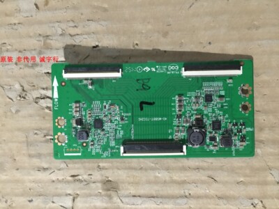 TCL D42A710逻辑板40-MS881T-TCC2HG屏LVF420NDAL AS9W