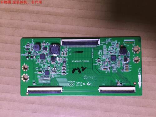 TCL B42E650逻辑板40-MS881T-TCB2HG屏LVF420NDAL AS9W0