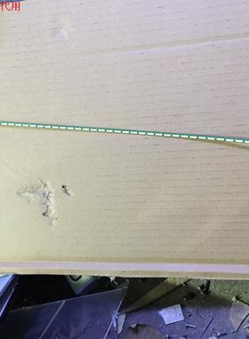 优派VX2370Smh-LED灯条6916L-1625A屏RB5LM230WFA