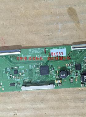 长虹LED42C3080I逻辑板6870C-0452A屏M420F12-E1-L