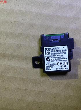 三星UA60F6400EJ模块 WIBT40A BN96-25376A